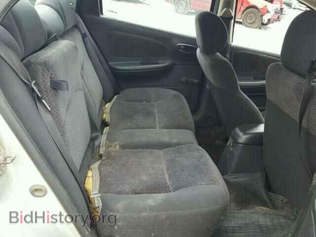 2001 DODGE NEON - VIN: 1B3ES46C71D227092 - Фото 6