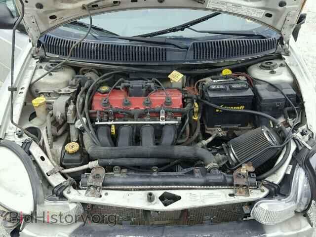 2001 DODGE NEON - VIN: 1B3ES46C71D227092 - Фото 7