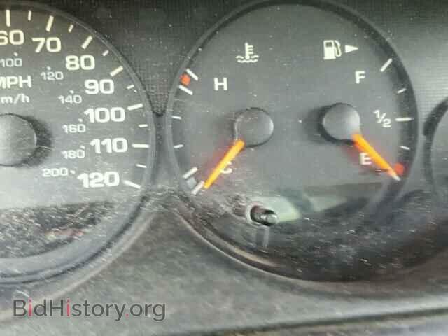 2001 DODGE NEON - VIN: 1B3ES46C71D227092 - Фото 8