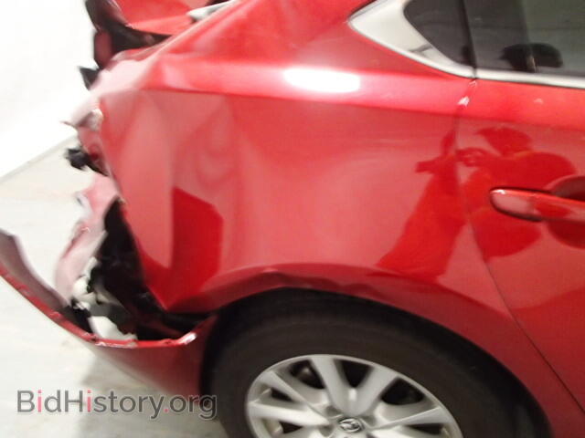 2014 MAZDA 6 - VIN: JM1GJ1U6XE1130269 - Фото 10