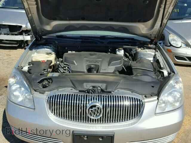 2007 BUICK LUCERNE - VIN: 1G4HD57297U184106 - Фото 7