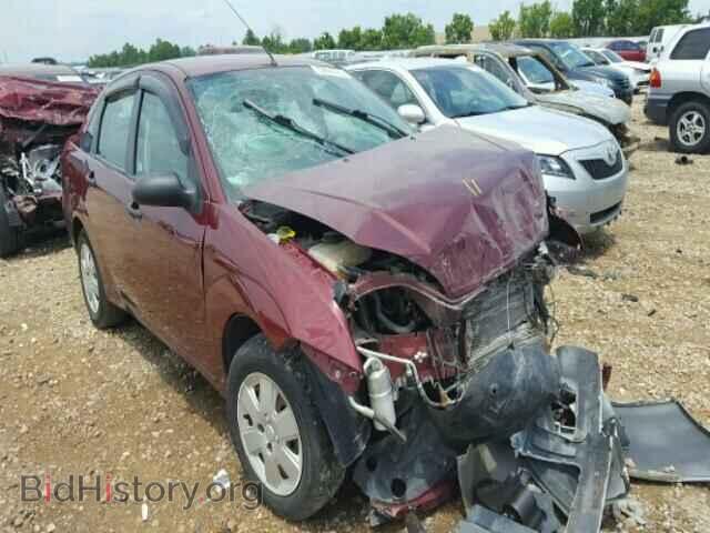 Фотография 1FAFP34N07W303368 - FORD FOCUS 2007