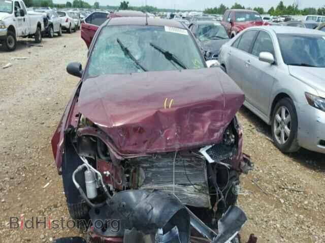 2007 FORD FOCUS - VIN: 1FAFP34N07W303368 - Фото 7