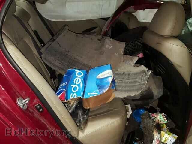 2011 KIA OPTIMA - VIN: KNAGN4A70B5121567 - Фото 6