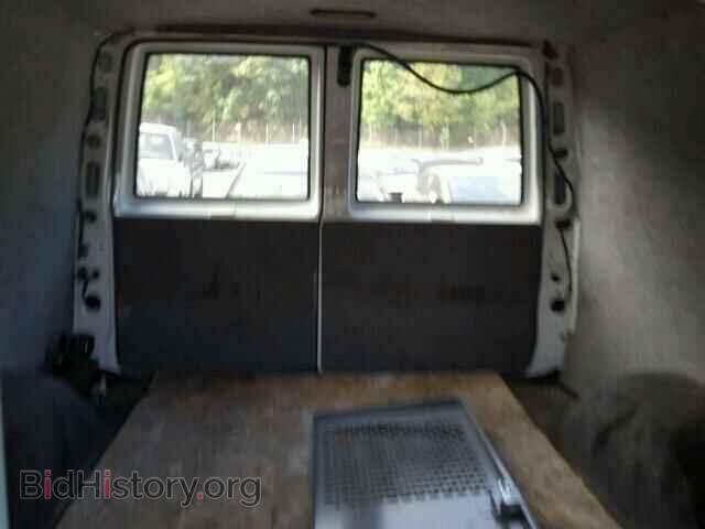 2005 CHEVROLET ASTRO - VIN: 1GCDM19X75B110793 - Фото 6