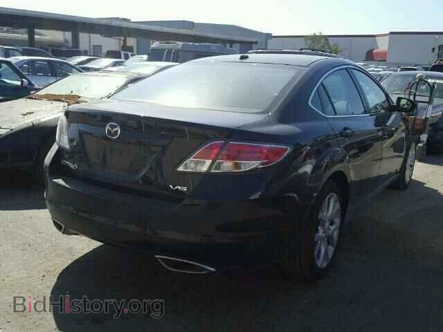 2010 MAZDA 6 - VIN: 1YVHZ8CB7A5M08577 - Фото 4