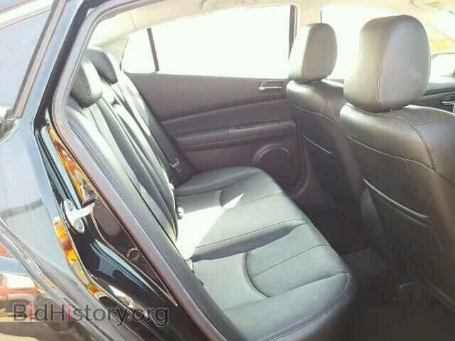 2010 MAZDA 6 - VIN: 1YVHZ8CB7A5M08577 - Фото 6