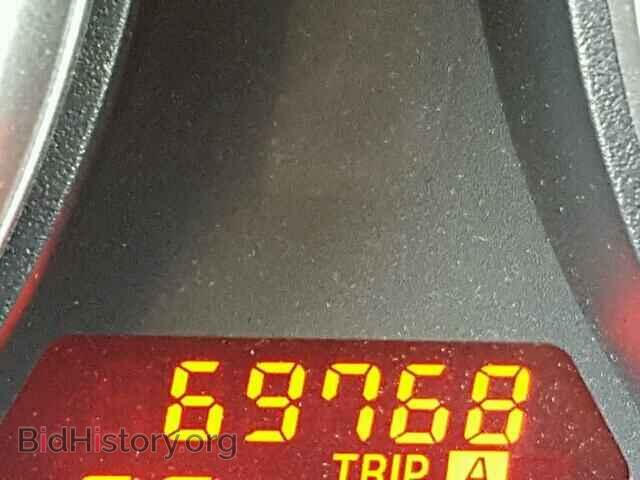 2010 MAZDA 6 - VIN: 1YVHZ8CB7A5M08577 - Фото 8