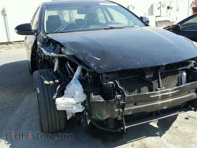 2010 MAZDA 6 - VIN: 1YVHZ8CB7A5M08577 - Фото 9