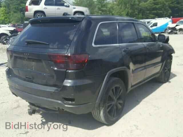 2012 JEEP CHEROKEE - VIN: 1C4RJFAT2CC363421 - Фото 4