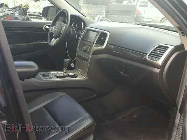 2012 JEEP CHEROKEE - VIN: 1C4RJFAT2CC363421 - Фото 5
