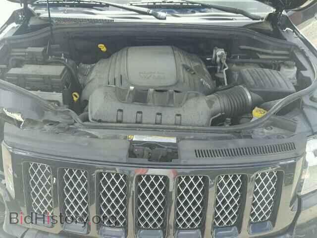 2012 JEEP CHEROKEE - VIN: 1C4RJFAT2CC363421 - Фото 7