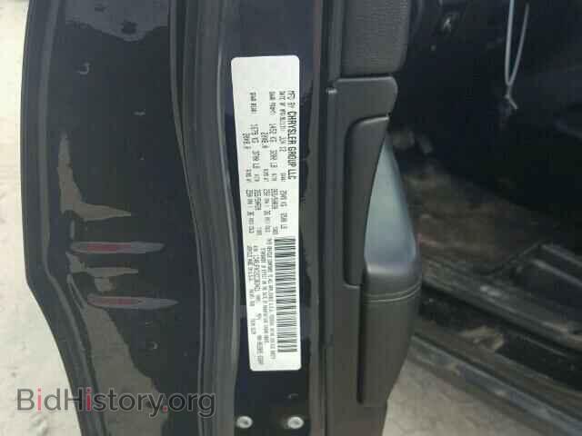 2012 JEEP CHEROKEE - VIN: 1C4RJFAT2CC363421 - Фото 10