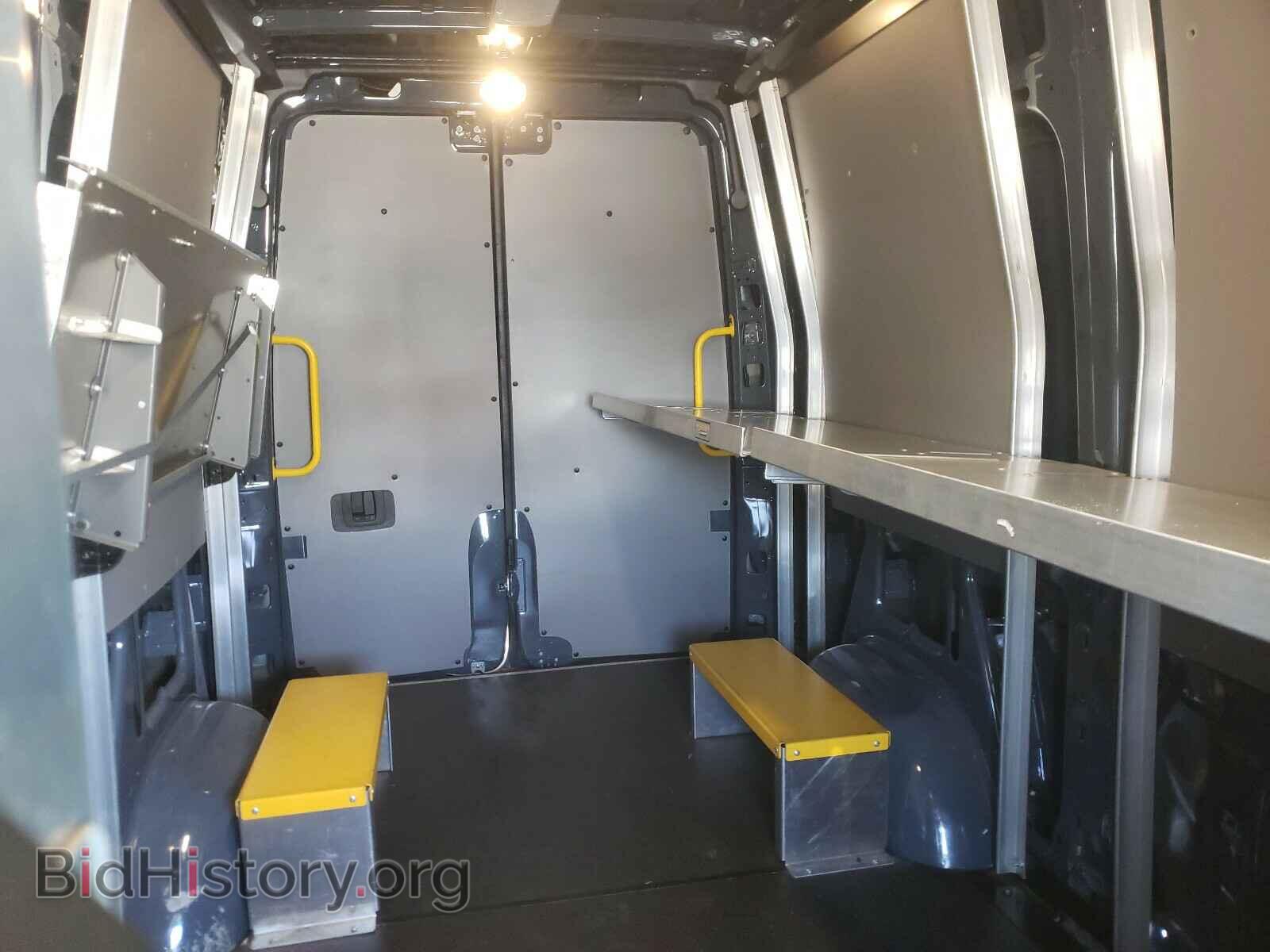 2019 MERCEDES-BENZ SPRINTER - VIN: WD4PF0CD0KP042549 - Фото 6