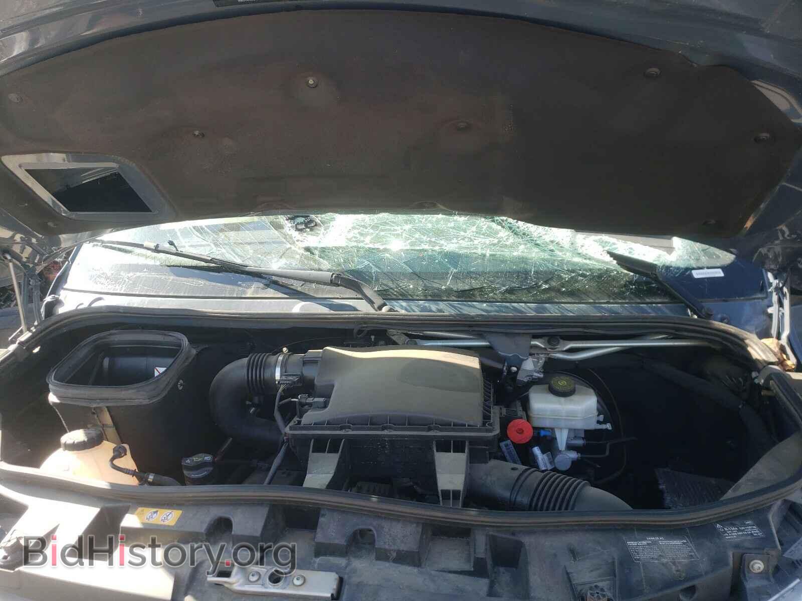 2019 MERCEDES-BENZ SPRINTER - VIN: WD4PF0CD0KP042549 - Фото 7