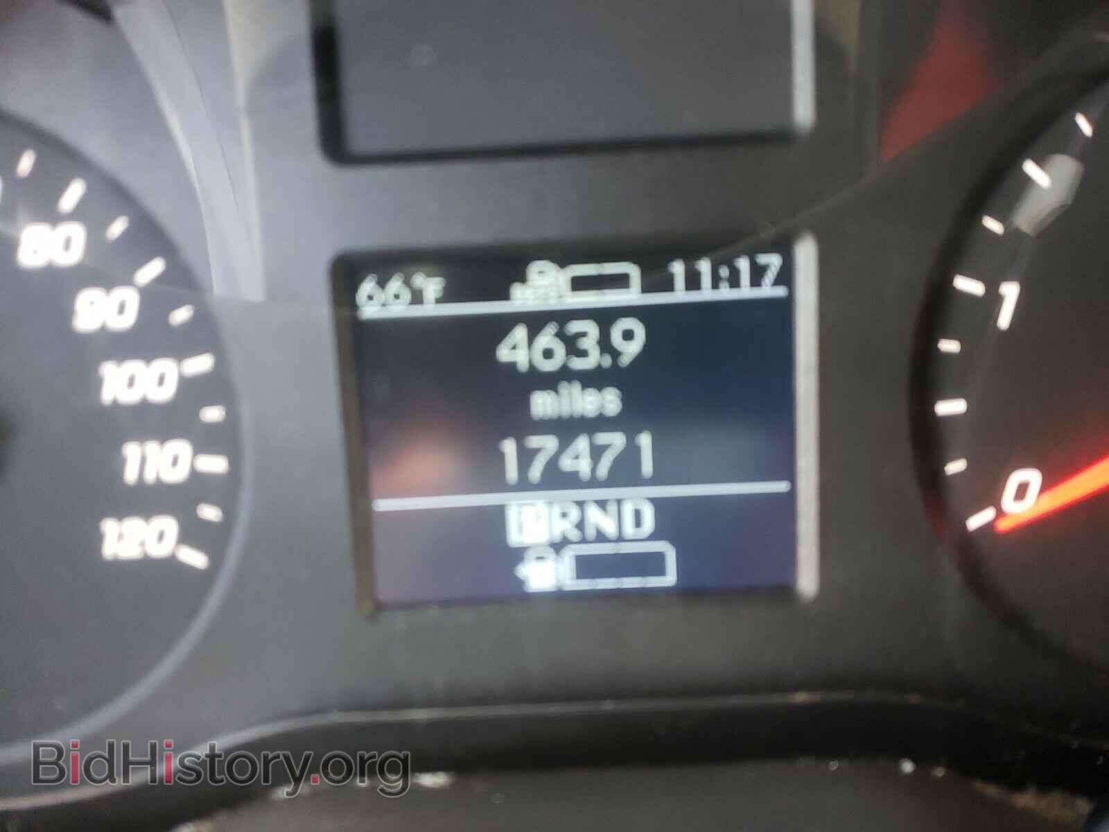 2019 MERCEDES-BENZ SPRINTER - VIN: WD4PF0CD0KP042549 - Фото 8