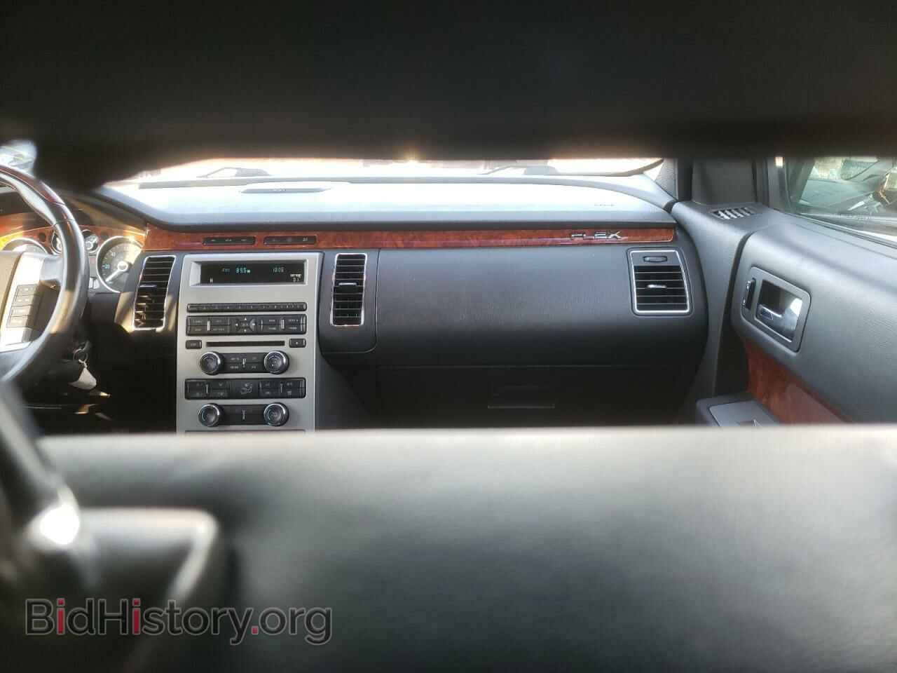 2012 FORD FLEX - VIN: 2FMHK6DC3CBD06970 - Photo 5