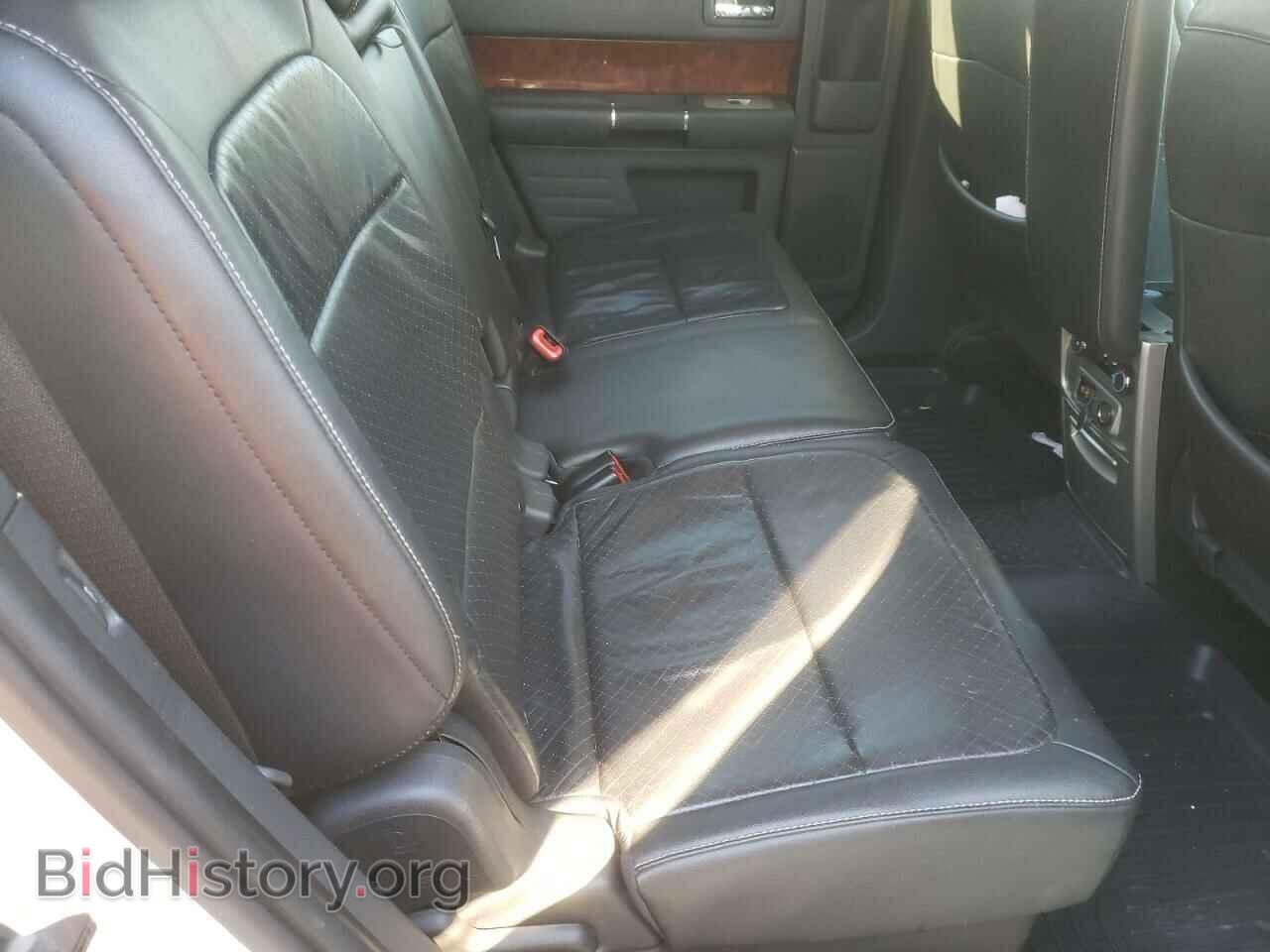 2012 FORD FLEX - VIN: 2FMHK6DC3CBD06970 - Photo 6