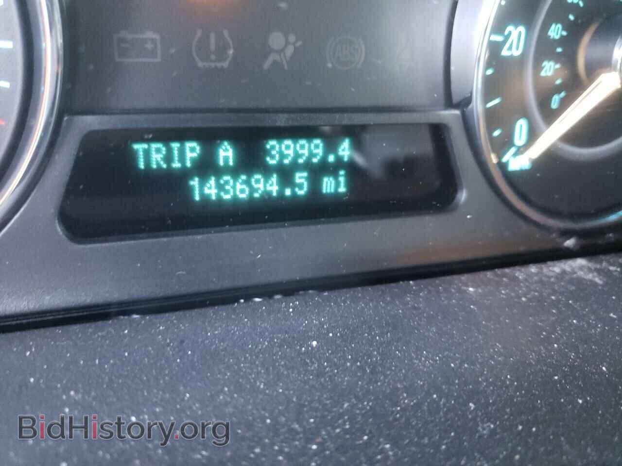 2012 FORD FLEX - VIN: 2FMHK6DC3CBD06970 - Photo 8