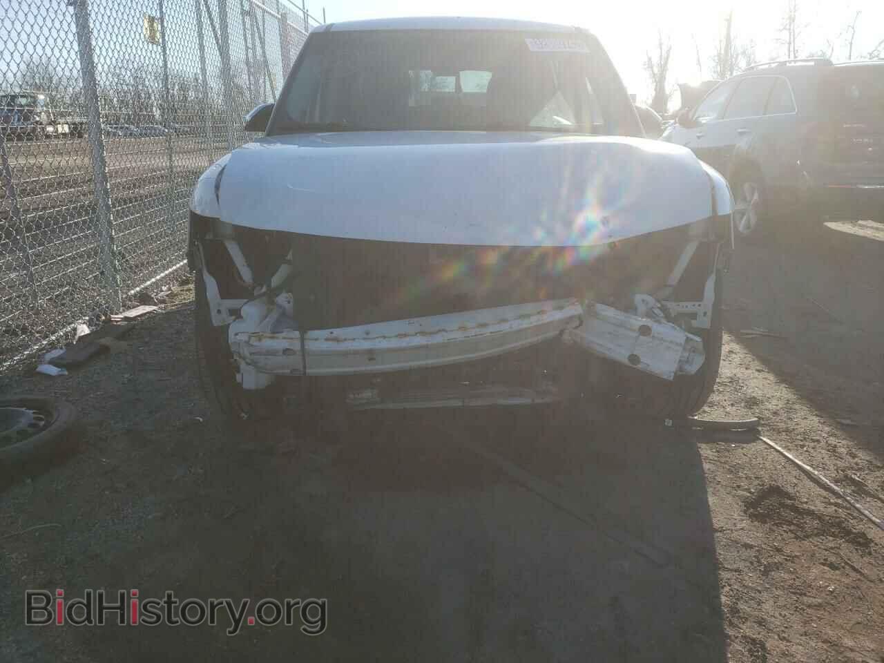 2012 FORD FLEX - VIN: 2FMHK6DC3CBD06970 - Photo 9