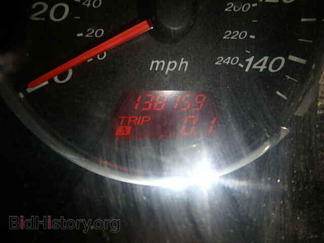 2005 MAZDA 6 - VIN: 1YVHP80C855M67839 - Фото 8