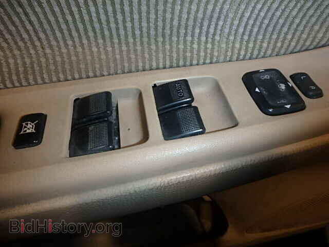 2005 MAZDA 6 - VIN: 1YVHP80C855M67839 - Фото 9