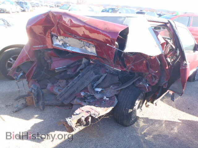 1996 CADILLAC DEVILLE - VIN: 1G6KD52YXTU302537 - Фото 9