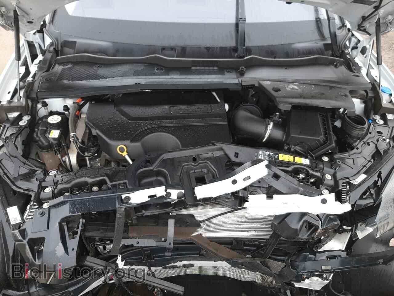 2021 JAGUAR ETYPE - VIN: SADFP2FX0M1016063 - Фото 7