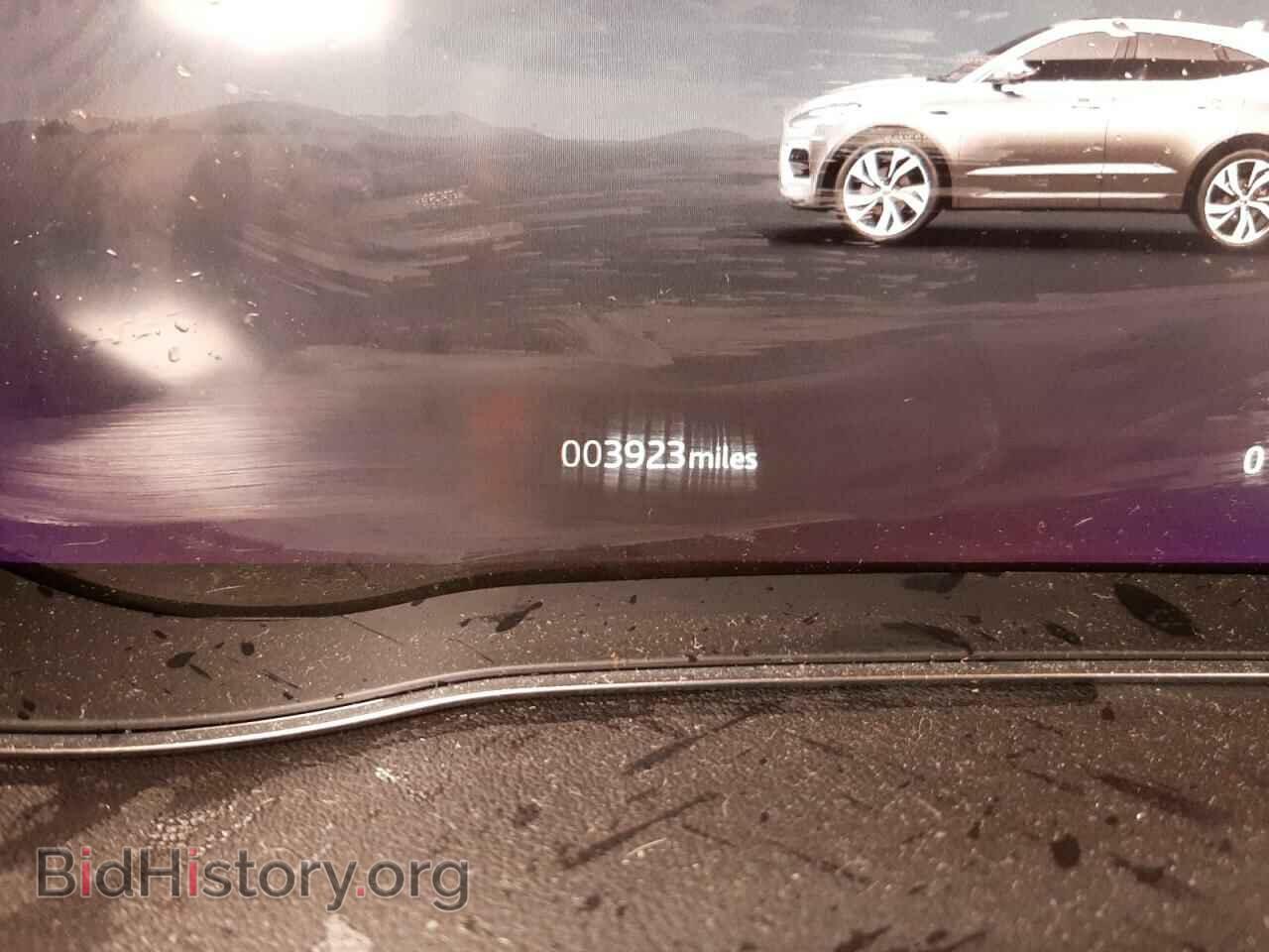 2021 JAGUAR ETYPE - VIN: SADFP2FX0M1016063 - Фото 8