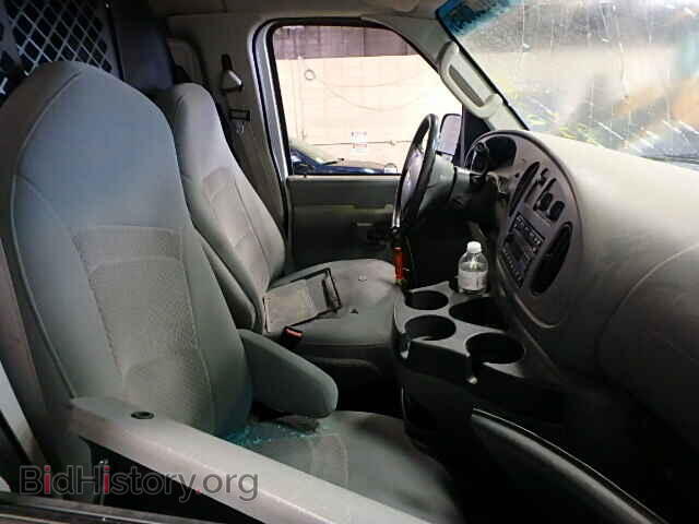 2006 FORD ECONOLINE - VIN: 1FTNE24L06HB09799 - Photo 5