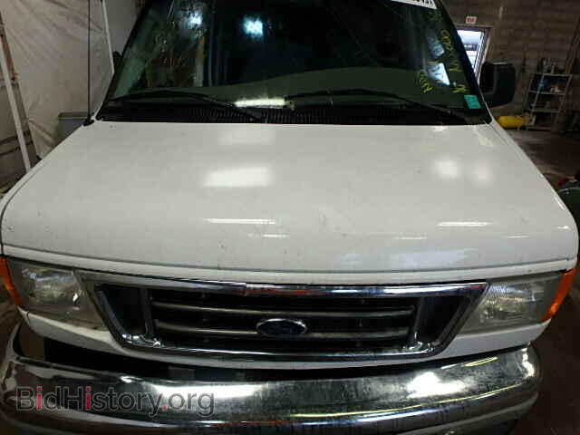2006 FORD ECONOLINE - VIN: 1FTNE24L06HB09799 - Photo 7
