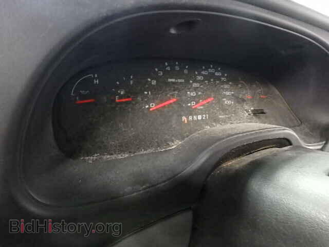 2006 FORD ECONOLINE - VIN: 1FTNE24L06HB09799 - Photo 8