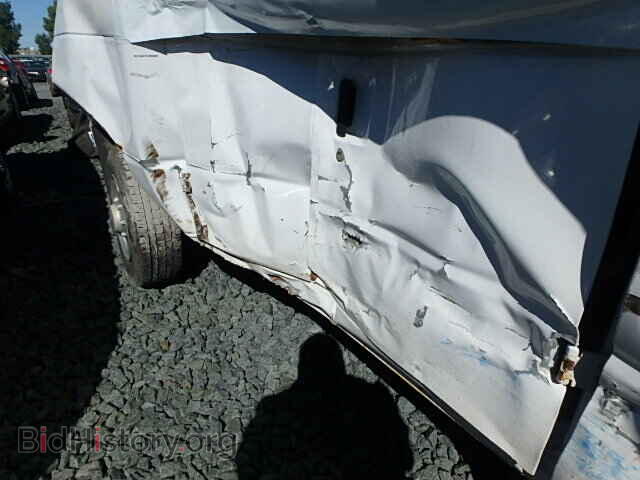 2006 FORD ECONOLINE - VIN: 1FTNE24L06HB09799 - Photo 9