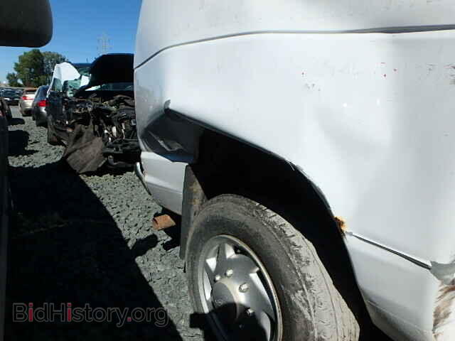 2006 FORD ECONOLINE - VIN: 1FTNE24L06HB09799 - Photo 10
