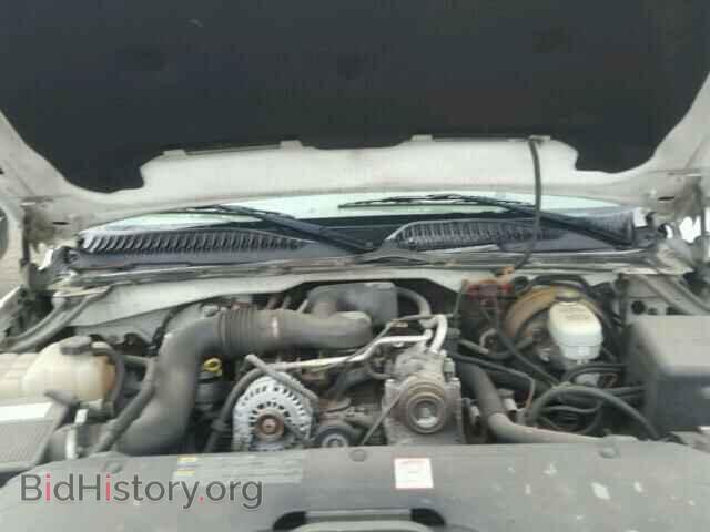 2007 CHEVROLET SILVERADO - VIN: 1GCEC14XX7Z147300 - Фото 7