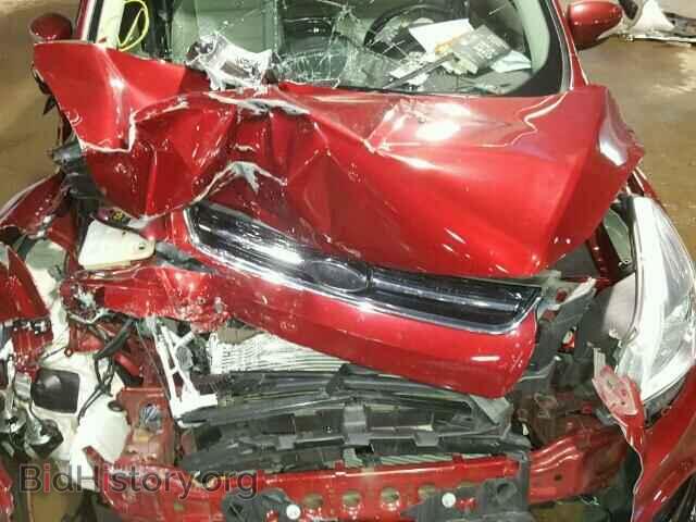 2015 FORD ESCAPE - VIN: 1FMCU0JX5FUC85336 - Фото 7