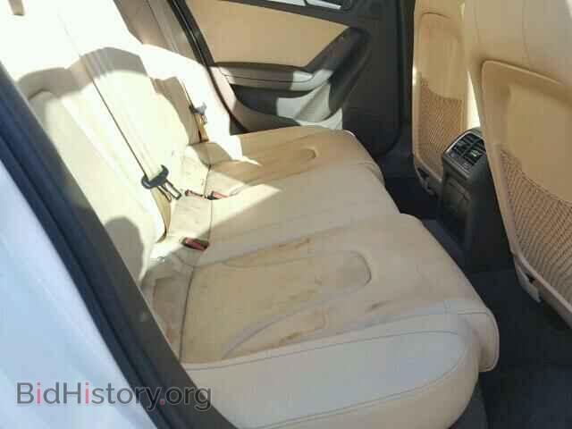2014 AUDI A4 - VIN: WAUEFAFLXEN042498 - Фото 6