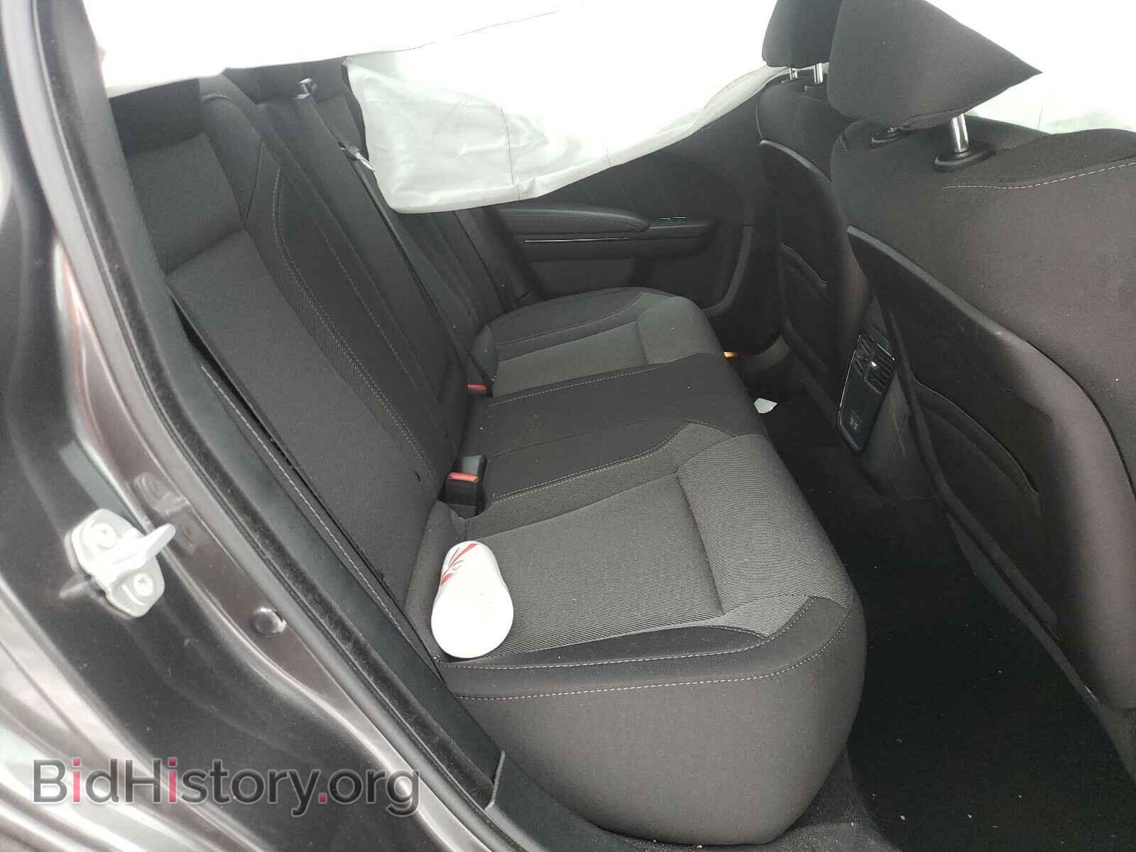 2019 DODGE CHARGER - VIN: 2C3CDXJG3KH710650 - Фото 6