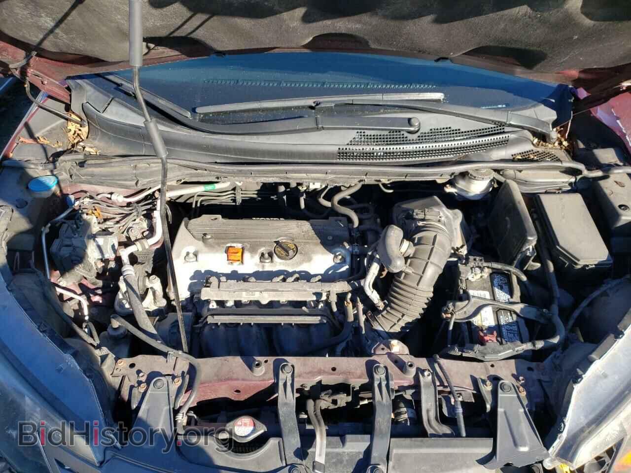 2012 HONDA CRV - VIN: 5J6RM4H53CL060466 - Фото 7