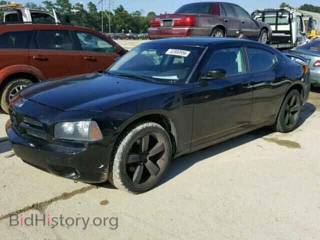 2010 DODGE CHARGER - VIN: 2B3CA4CT3AH262584 - Photo 2