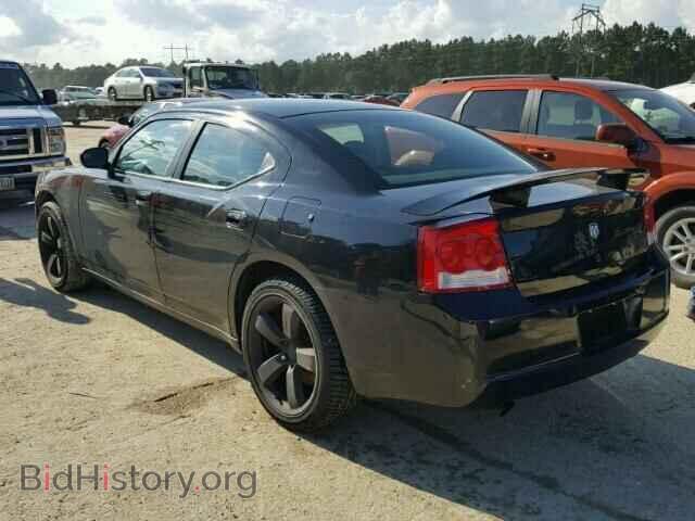 2010 DODGE CHARGER - VIN: 2B3CA4CT3AH262584 - Photo 3