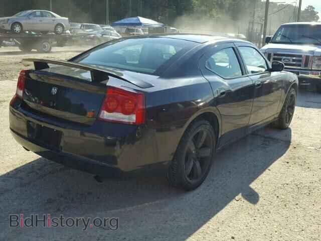 2010 DODGE CHARGER - VIN: 2B3CA4CT3AH262584 - Photo 4