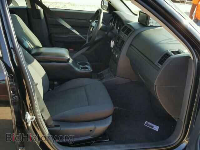2010 DODGE CHARGER - VIN: 2B3CA4CT3AH262584 - Photo 5