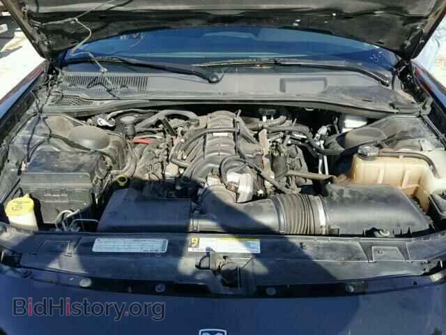 2010 DODGE CHARGER - VIN: 2B3CA4CT3AH262584 - Photo 7