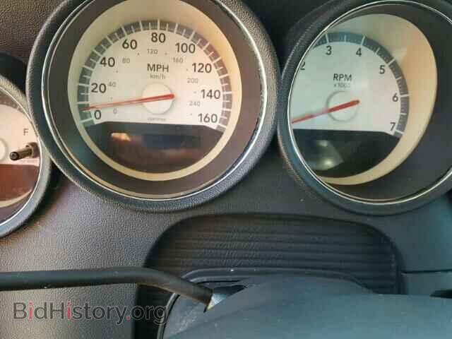 2010 DODGE CHARGER - VIN: 2B3CA4CT3AH262584 - Photo 8