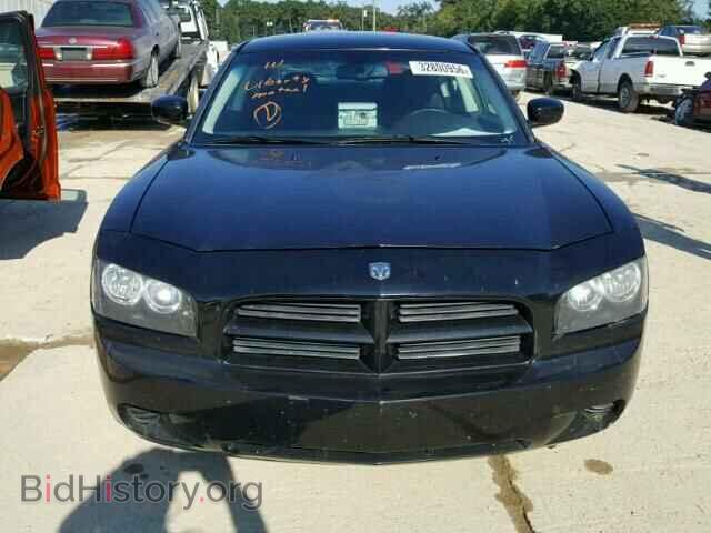 2010 DODGE CHARGER - VIN: 2B3CA4CT3AH262584 - Photo 9