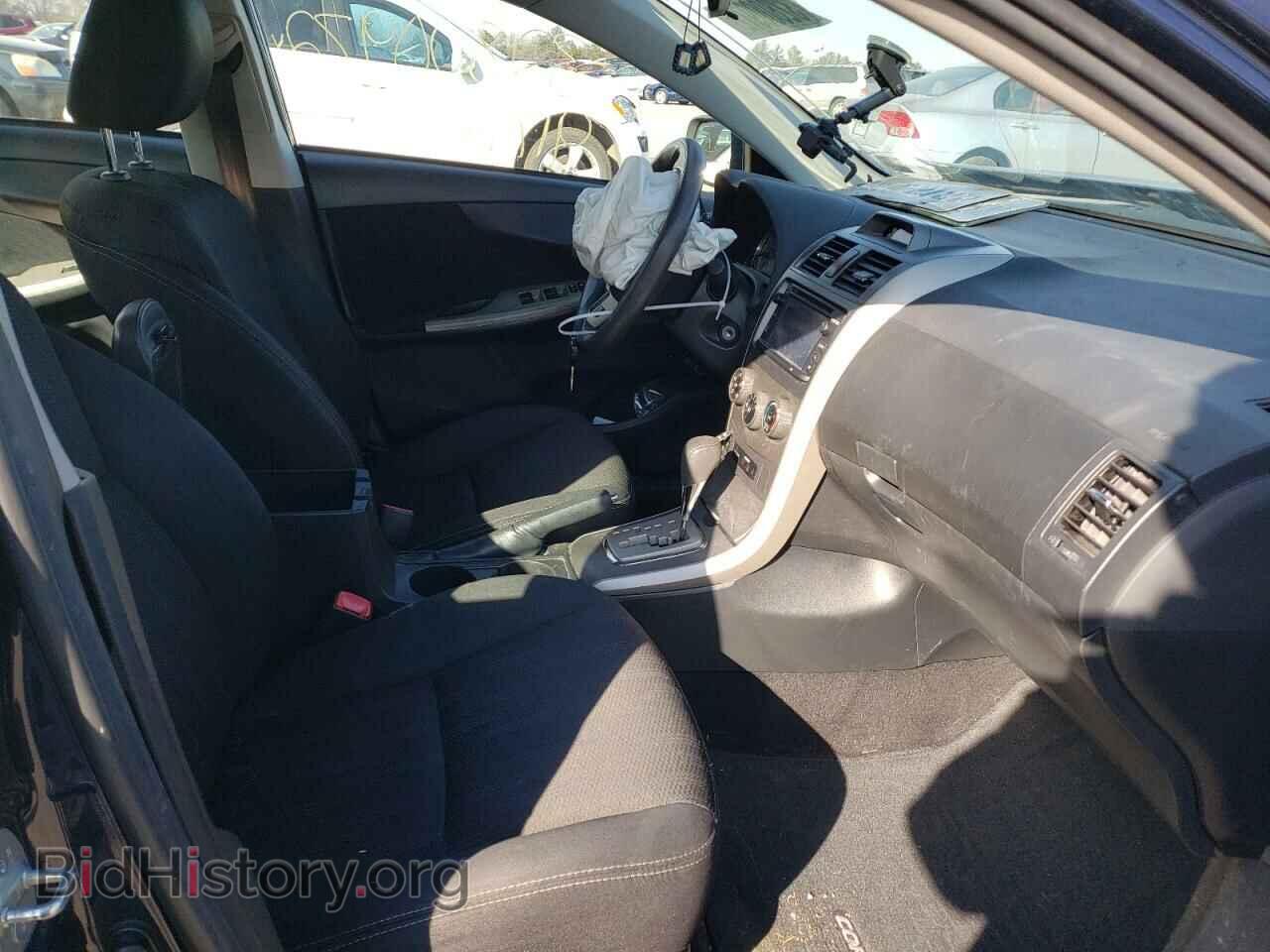 2013 TOYOTA COROLLA - VIN: 2T1BU4EE5DC101314 - Photo 5