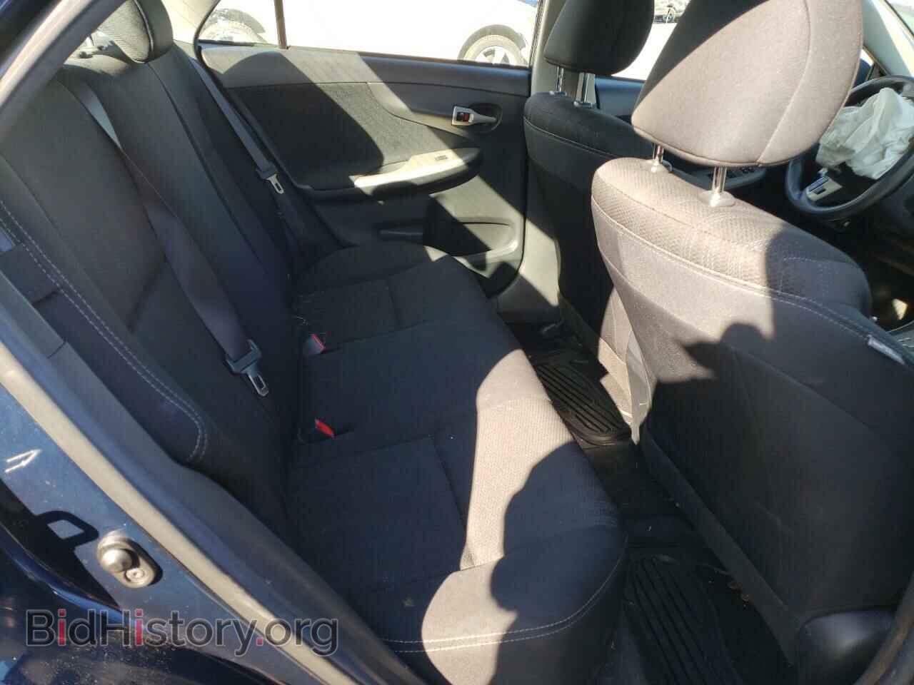 2013 TOYOTA COROLLA - VIN: 2T1BU4EE5DC101314 - Photo 6