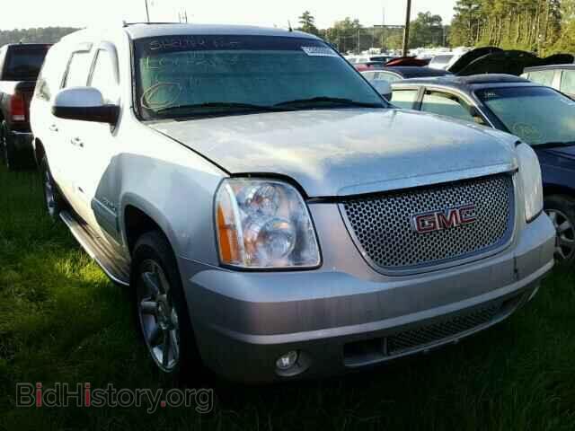 Фотография 1GKS2MEFXBR222006 - GMC YUKON 2011