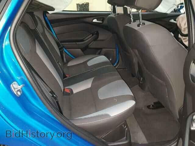 2014 FORD FOCUS - VIN: 1FADP3K25EL354427 - Фото 6